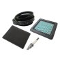 Service Kit for Belle PCLX 320 Compactors (Genuine Honda Filters)