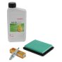 Service Kit for Honda GCV135E Engine - 350 150