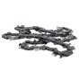 Chain Loop 75LPX x 50E Suitable for Saws 50cc-100cc, Genuine Oregon Chain