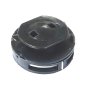Nylon Line Spool for Black & Decker Strimmers - Replaces OEM No. A6044