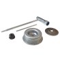 Large Metal Blade Fixing Kit for Stihl FS300, FS310 Brushcutter