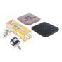 Genuine Service Kit for Stihl HS80, HS85 Hedgetrimmer
