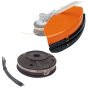 DuroCut and Guard Kit for Stihl FS90, FS100 Brushcutters