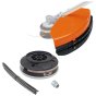 DuroCut and Guard Kit for Stihl FS310, FS350 Brushcutters