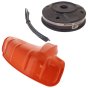 DuroCut Head and Guard Kit for Stihl FS56, FS70 Brushcutters