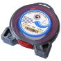 Nylon Strimmer Line 1.6mm Round Section - 12.2m