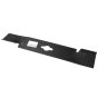 Blade 17" for Queen Garden Marco Polo, Premier 45 Lawn Mowers - Replaces 300500, 0055