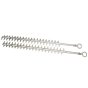 Pair of Non Genuine Hedge Trimmer Blades 600mm for Stihl HS45