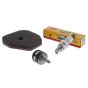 Service Kit for Stihl HS56 Hedgetrimmer - Genuine Filters