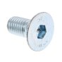 M12 x 25 C\Sunk Socket Screw for Trelawny TCG250 Floor Grinder - OEM No. 350.9141