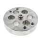 Aluminium Adaptor Plate for Trelawny TCG250 Single Disc Floor Grinder - 350.9143A