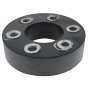 Flexible Drive Coupling for Trelawny TCG250 Single Disc Floor Grinder - 350.9146