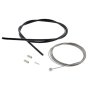 TCG500 Throttle Cable Complete for Trelawny TCG250 Single Disc Floor Grinder - 350.9175