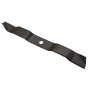 20" (513mm) Mower Blade for Alko Silver 51B, Silver 520 BR, 520 BRE