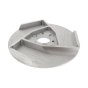 Grinding Block mtg Plate R/H for Trelawny TCG250 Floor Grinder - OEM No. 35000CDR