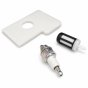 Service Kit for Stihl MS170 MS180 Chainsaws - Genuine Filters 1130 124 0800