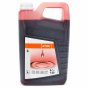 5L Stihl 2-Stroke Oil for Disc Cutters and Chainsaws - TS400 Compatible