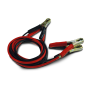 170Amp Booster Cables Copper Coated aluminium 7.5mm Sq CSA x 2metre cable