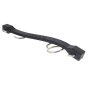 Rubber Clip for Kubota B2150E Tractor - OEM No. 35080 71750