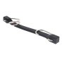 Rubber Clip for Kubota B2150E Tractor - OEM No. 35080 71750