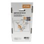 Servicing kit 41 for Stihl Brushcutters - OEM No. 4147 007 4102