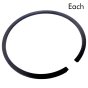 47mm Piston Ring for Husqvarna 359 Chainsaw - Sold Individually