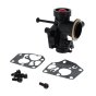 Sprint Carburettor for Briggs & Stratton Quatro Classic 09J902, 09L502, 10D902, 10D982 Lawn Mowers