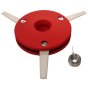 Universal Polycut Head 300mm Fits Husqvarna Petrol Brushcutters