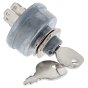 5 Terminal Ignition Switch Countax and Westwood Machines - 44812900