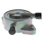 Fuel Pump (Metal) for Honda GCV520 Engines - Replaces 16700 Z0J 003