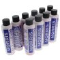 Morris 2-Stroke Oil 50:1 100ml - Pack of 10