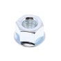 Strimmer Blade Retaining Nut Left Hand (M10 x 1.25mm)