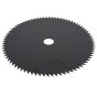 Non-Genuine Metal Blade 80 Tooth 9" 230mm for Brushcutters