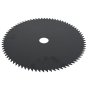 Non-Genuine Metal Blade 80 Tooth 9" 230mm for Brushcutters