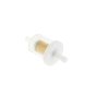 Fuel Filter for Briggs & Stratton 161430, 161432, 161436 Engines - Replaces 695666