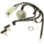 Ignition Switch Assy for Honda GX240 GX270 GX340 GX390 Engines - 35100 ZE2 862