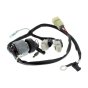 Switch Assy Combination for Honda GX440IR, GX440IU Engines - OEM No. 35100 Z2E 013