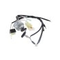 Switch Assembly for Honda GX140 , GX160 Engines - 35100-ZE1-812