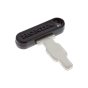 Honda Ignition Key for Honda GX160, GX200 Engines - OEM No. 35111 880 013