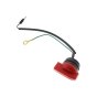 Switch Assembly for Honda F720 Versatile Tillers - OEM No. 35120 735 C61