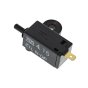 Engine Stop Switch for Honda HRR216K8, HRX217K3 Lawn Mowers - OEM No. 35120-Z1L-J21