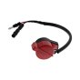 Engine Stop Switch Assembly for Honda GX270, GX390 Engines - OEM No. 35120-Z5T-W01