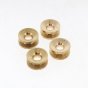 Universal Strimmer Head Eyelets - Pack of 4
