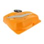 Recoil Starter for Partner/Husqvarna K650 Active - Replaces 506 25 95-01