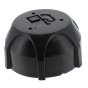 Fuel Tank Cap for Briggs and Stratton Sprint, Quattro and Classic Engines - 351 124