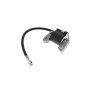 Briggs Ignition Coil N/G 124t02 for Briggs and Stratton 120502 Engine - Replaces OEM No. 590455 