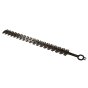 22" Blade Set for Stihl HS46 C-E Hedgetrimmer - Replaces OEM No. 4242 710 6001