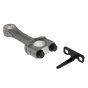 Con Rod for Honda GXH50 Engine - Replaces OEM No. 13200-ZM7-800