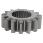 Spur Gear 22 for Kubota L345DT Tractors - OEM Number 35340 25450