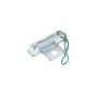 Resistor for Honda SCV100 Scooters - OEM No. 35400-KRP-982